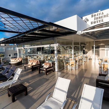 Bossa Jurere Hotel Florianópolis Zewnętrze zdjęcie