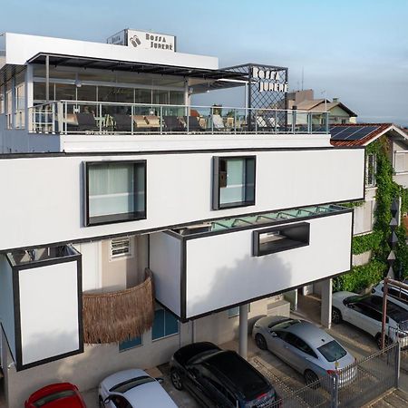 Bossa Jurere Hotel Florianópolis Zewnętrze zdjęcie