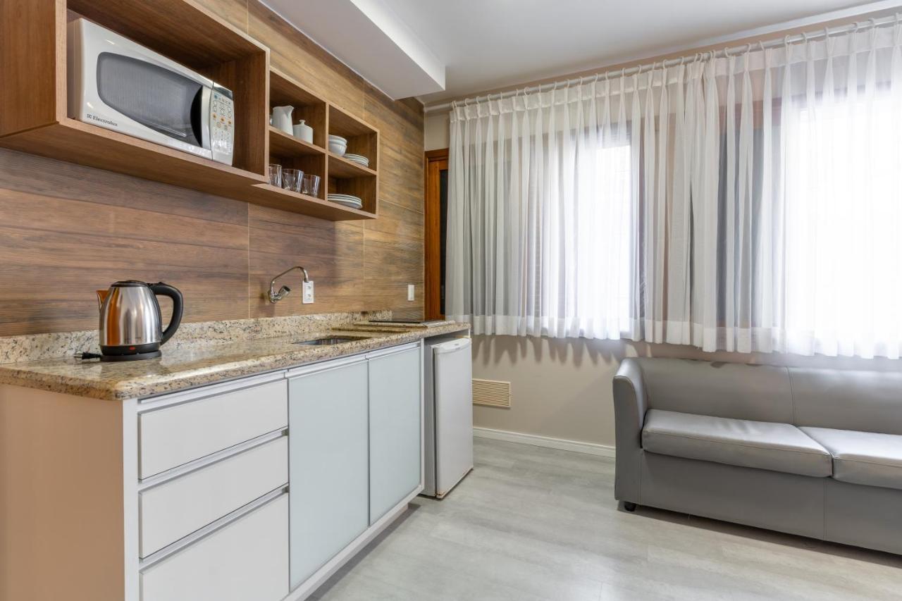 Bossa Jurere Hotel Florianópolis Zewnętrze zdjęcie
