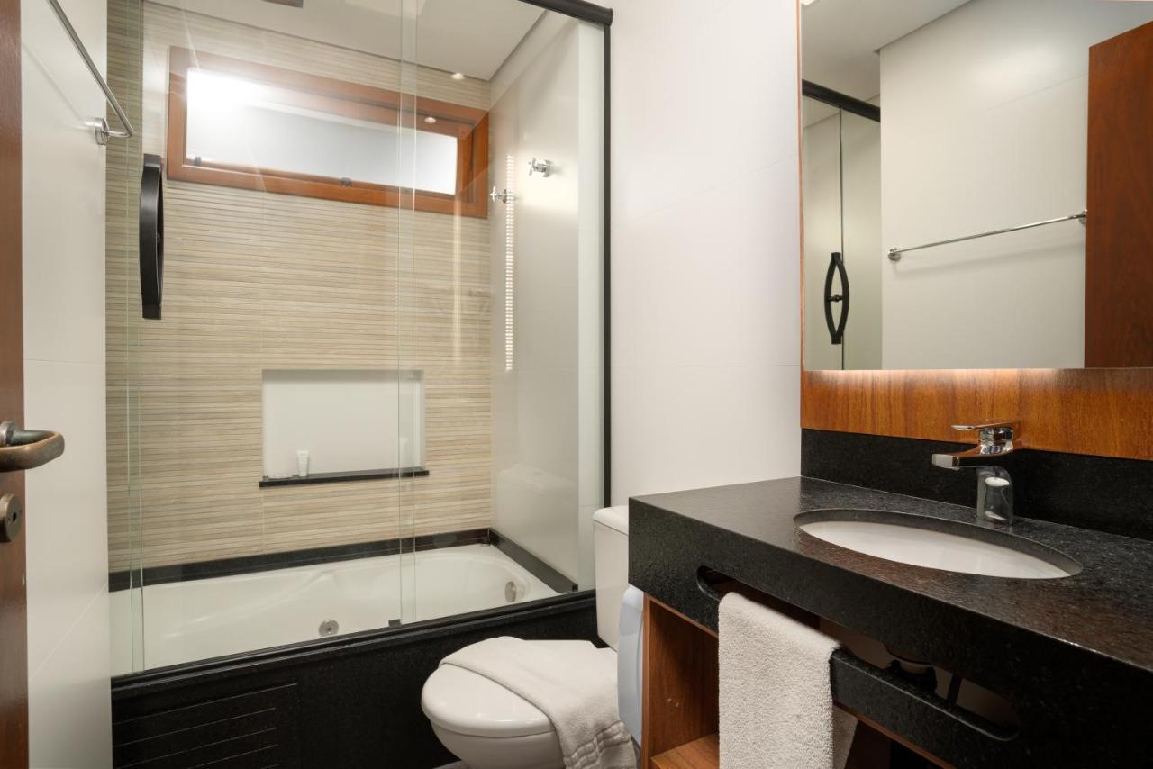 Bossa Jurere Hotel Florianópolis Zewnętrze zdjęcie