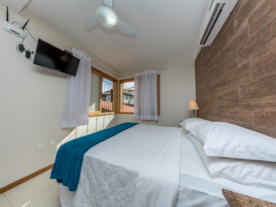 Bossa Jurere Hotel Florianópolis Zewnętrze zdjęcie