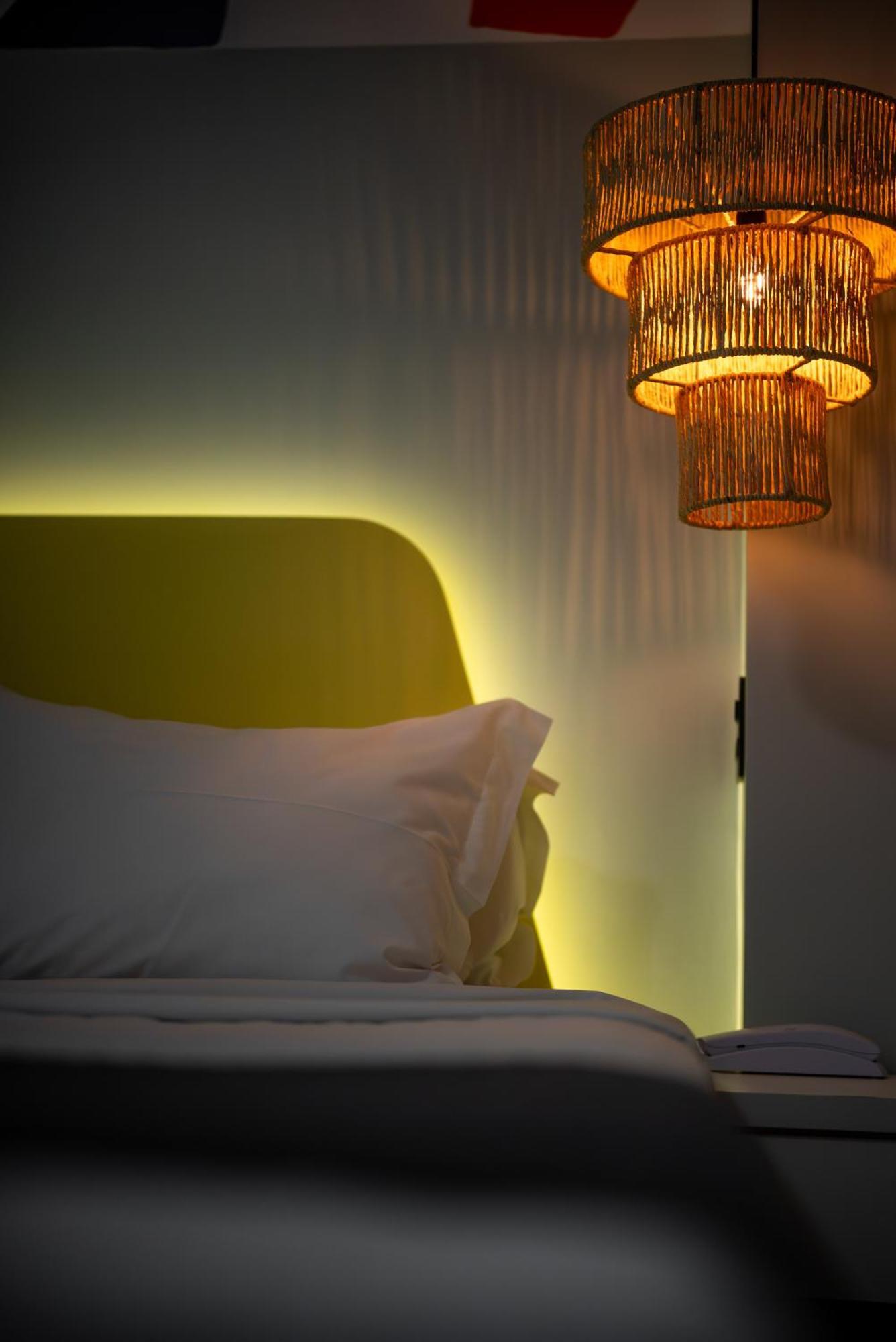 Bossa Jurere Hotel Florianópolis Zewnętrze zdjęcie