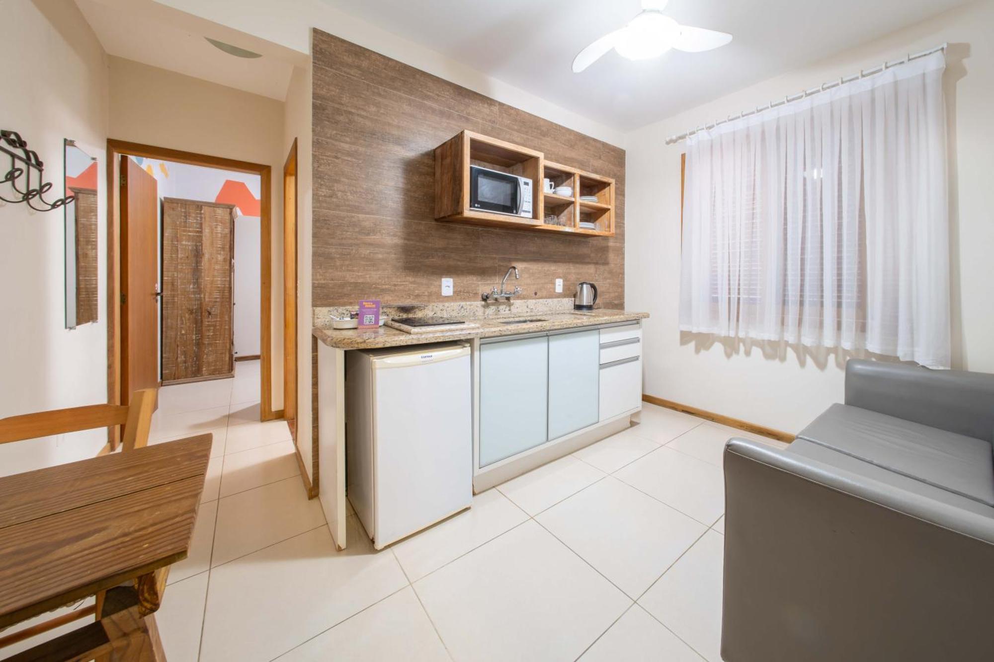Bossa Jurere Hotel Florianópolis Zewnętrze zdjęcie