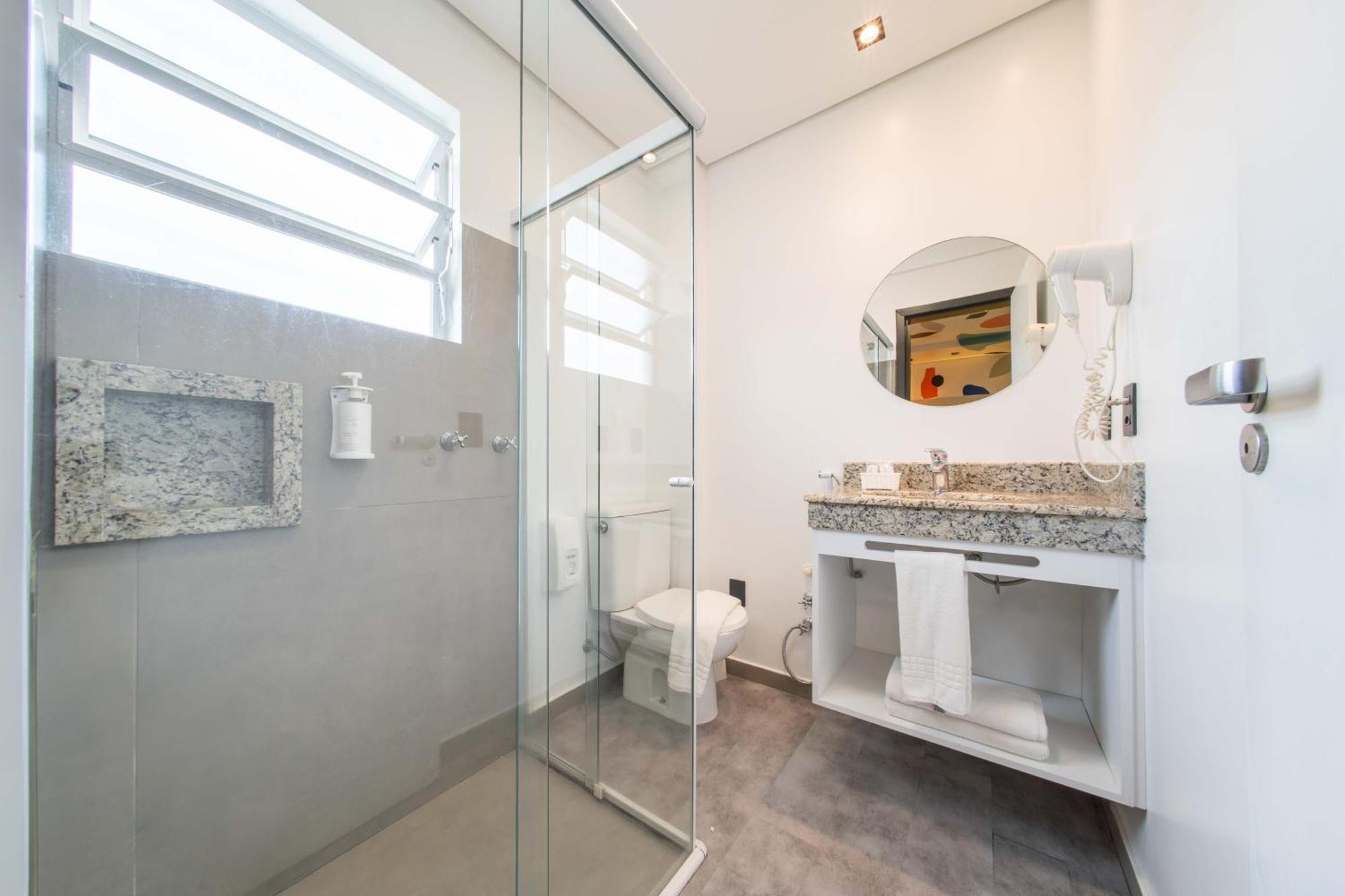 Bossa Jurere Hotel Florianópolis Zewnętrze zdjęcie