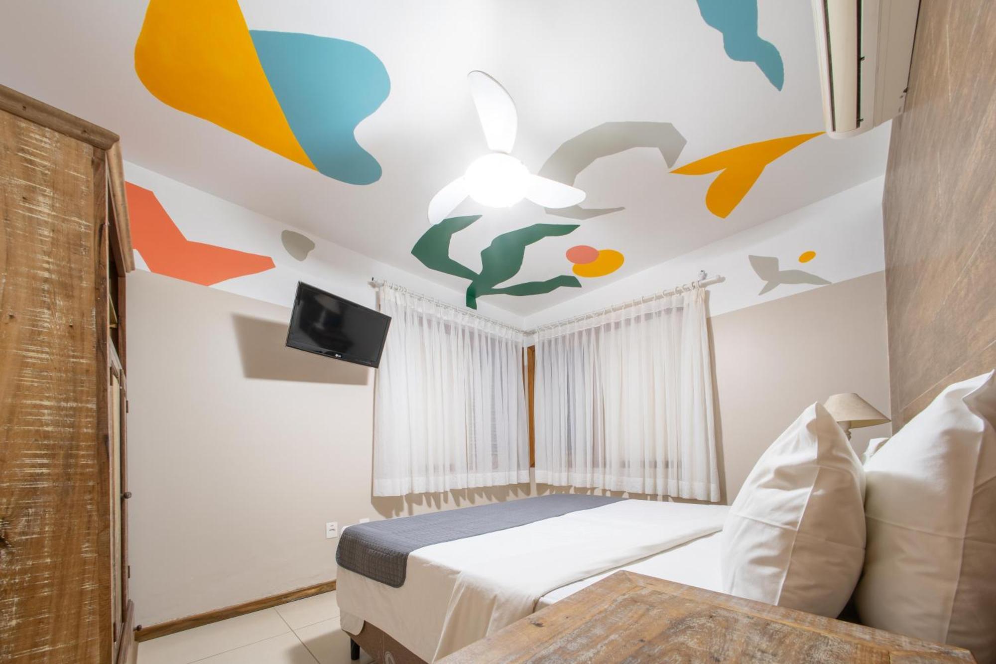 Bossa Jurere Hotel Florianópolis Zewnętrze zdjęcie