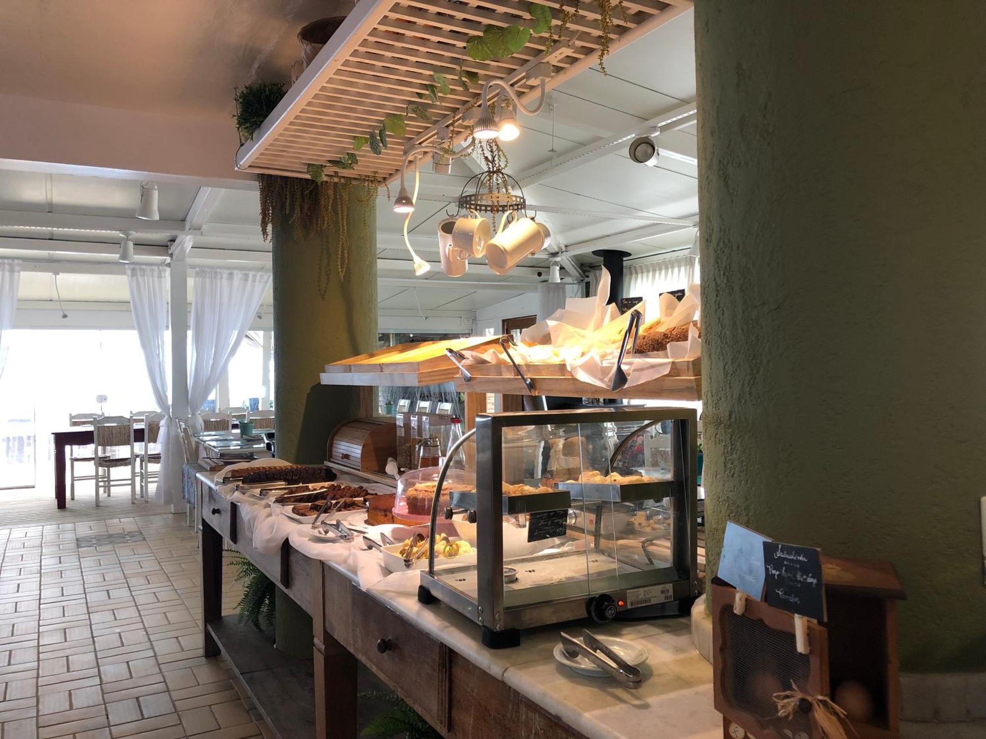 Bossa Jurere Hotel Florianópolis Zewnętrze zdjęcie