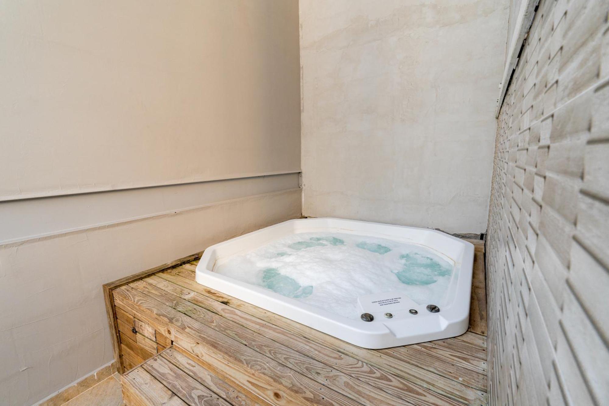 Bossa Jurere Hotel Florianópolis Zewnętrze zdjęcie
