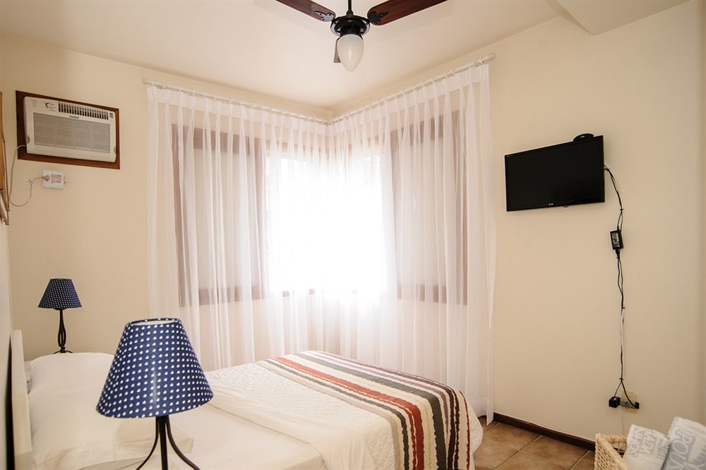 Bossa Jurere Hotel Florianópolis Zewnętrze zdjęcie