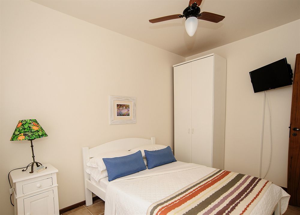 Bossa Jurere Hotel Florianópolis Zewnętrze zdjęcie