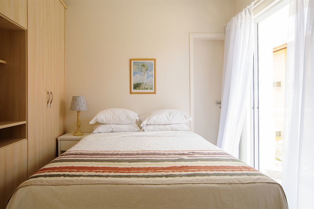 Bossa Jurere Hotel Florianópolis Zewnętrze zdjęcie