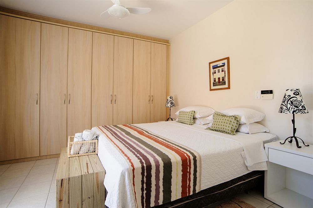Bossa Jurere Hotel Florianópolis Zewnętrze zdjęcie