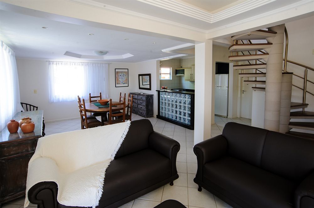Bossa Jurere Hotel Florianópolis Zewnętrze zdjęcie