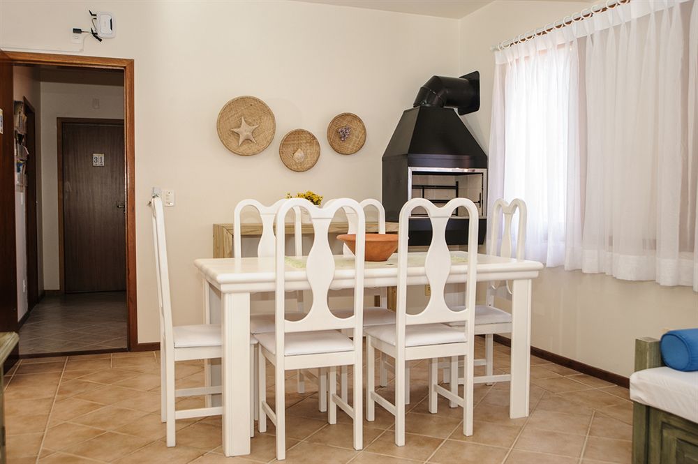 Bossa Jurere Hotel Florianópolis Zewnętrze zdjęcie